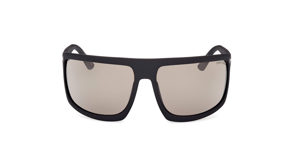 Tom Ford Sonnenbrillen der Fünziger & Siebziger